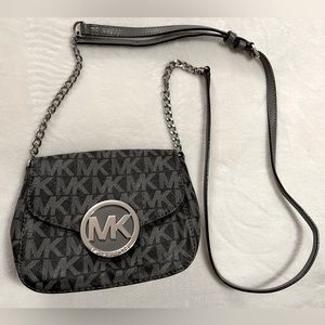 Michael Kors Crossbody Bag
